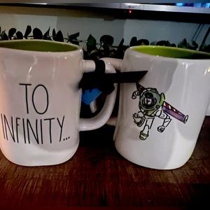 Rae Dunn Buzzlight Year